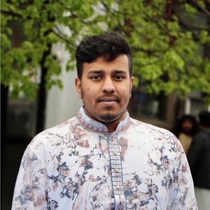 Meet your Posher, Ashraful islam